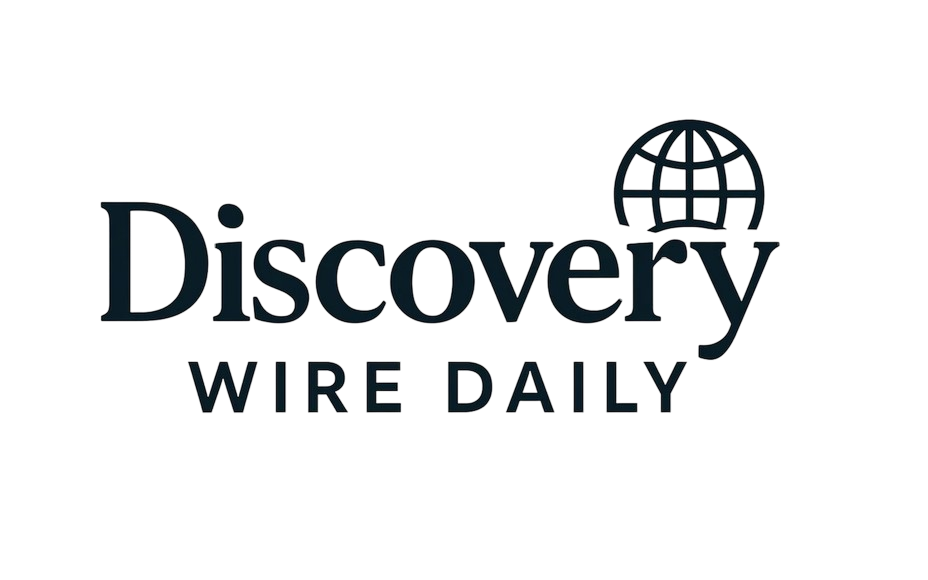 DiscoveryWireDaily Logo