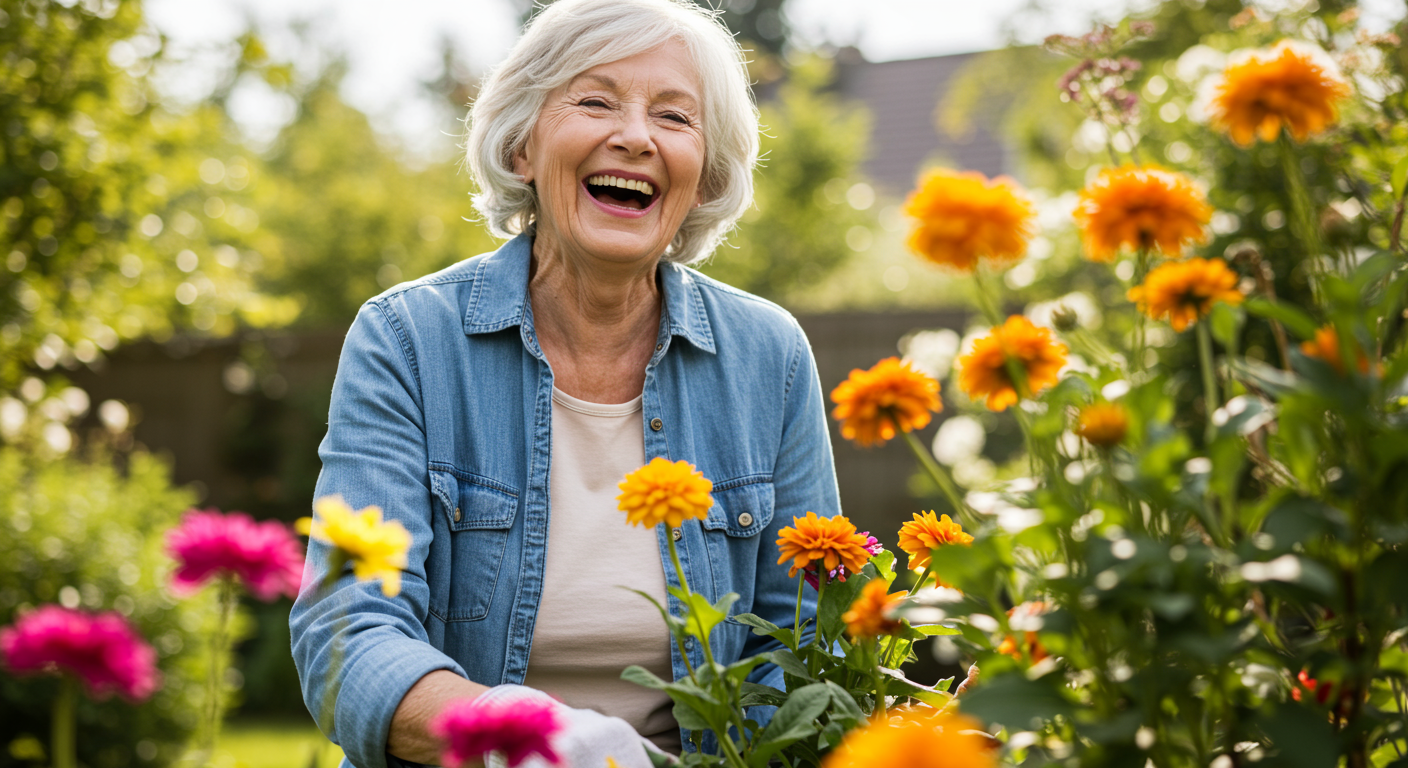 The 24-Hour Secret: How Your Daily Movement Transforms Your Aging Brain