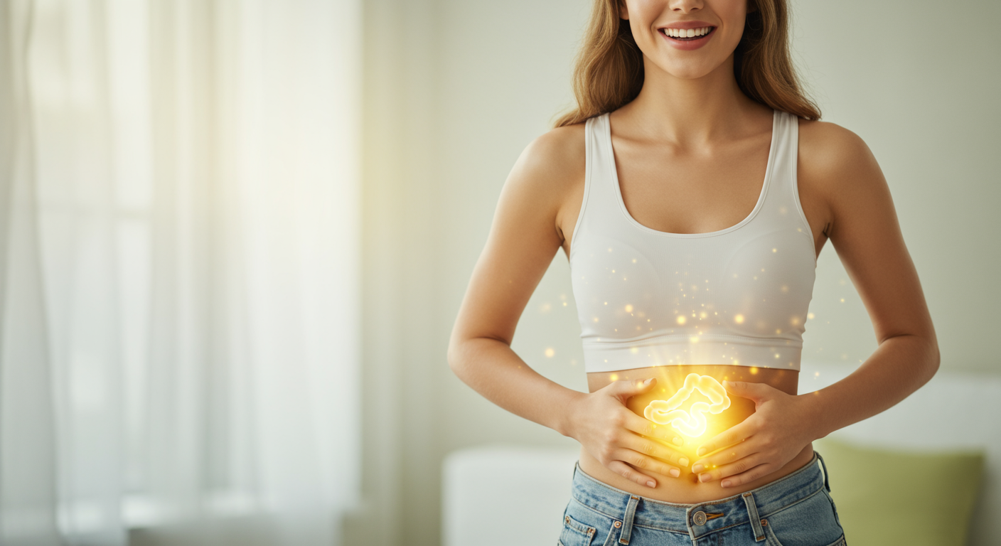 This Gut Microbiome Breakthrough Could Supercharge Your Immune System Against Viral Illnesses