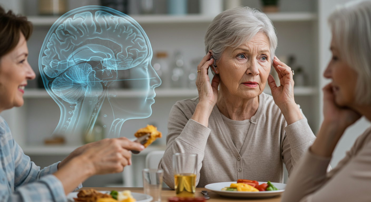 Revolutionary Discovery: Scientists Uncover Brain's Hidden 'Super-Speed' Mode During Sleep