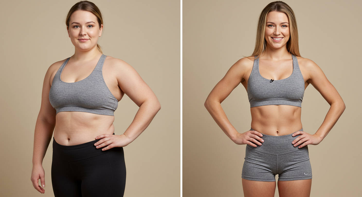 Breakthrough: Scientists Uncover Single Amino Acid That Triggers 30% Weight Loss in a Week