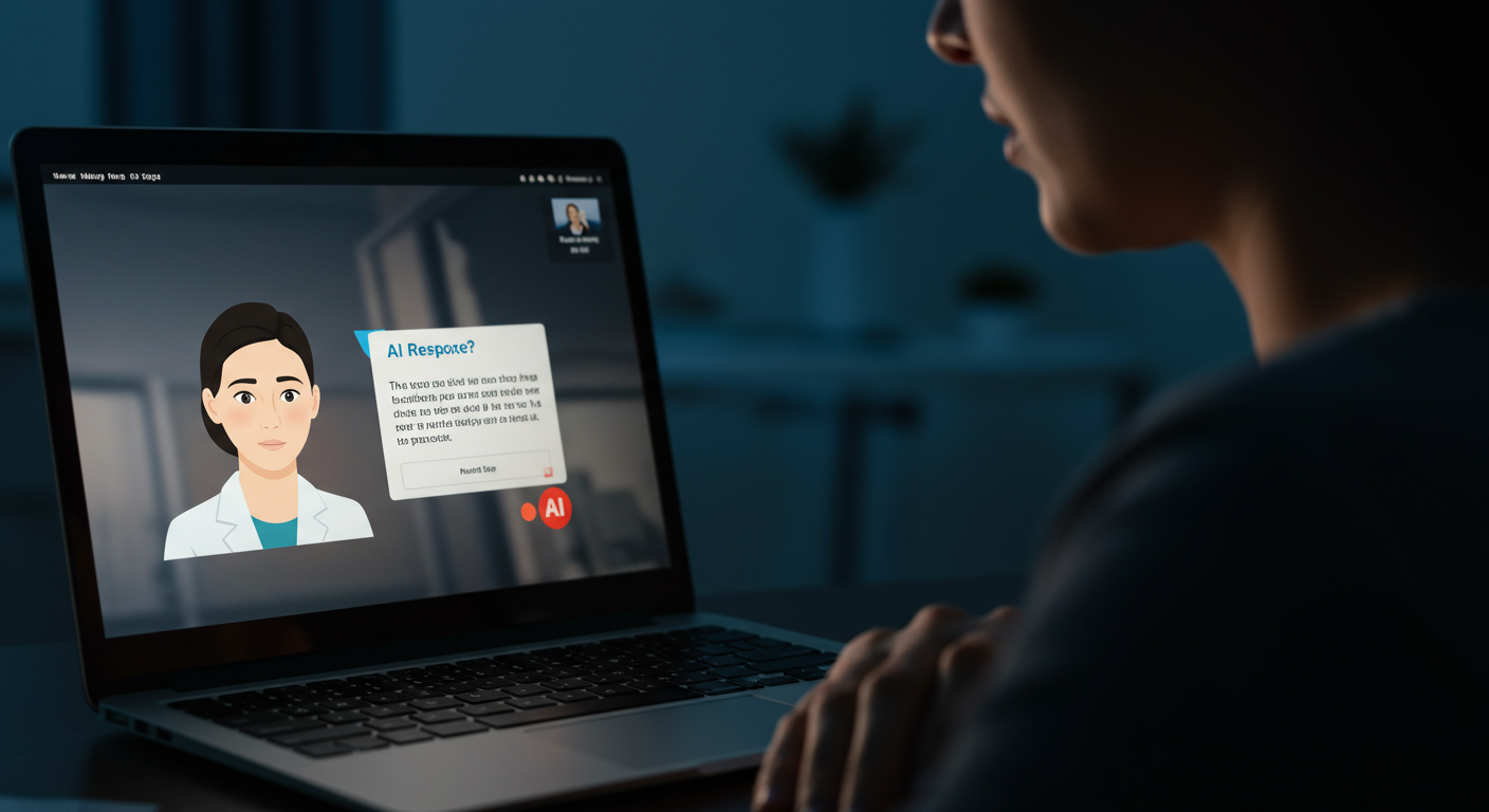 New Study: AI Rated More Empathetic, Knowledgeable, and Helpful Than Doctors for Health Questions