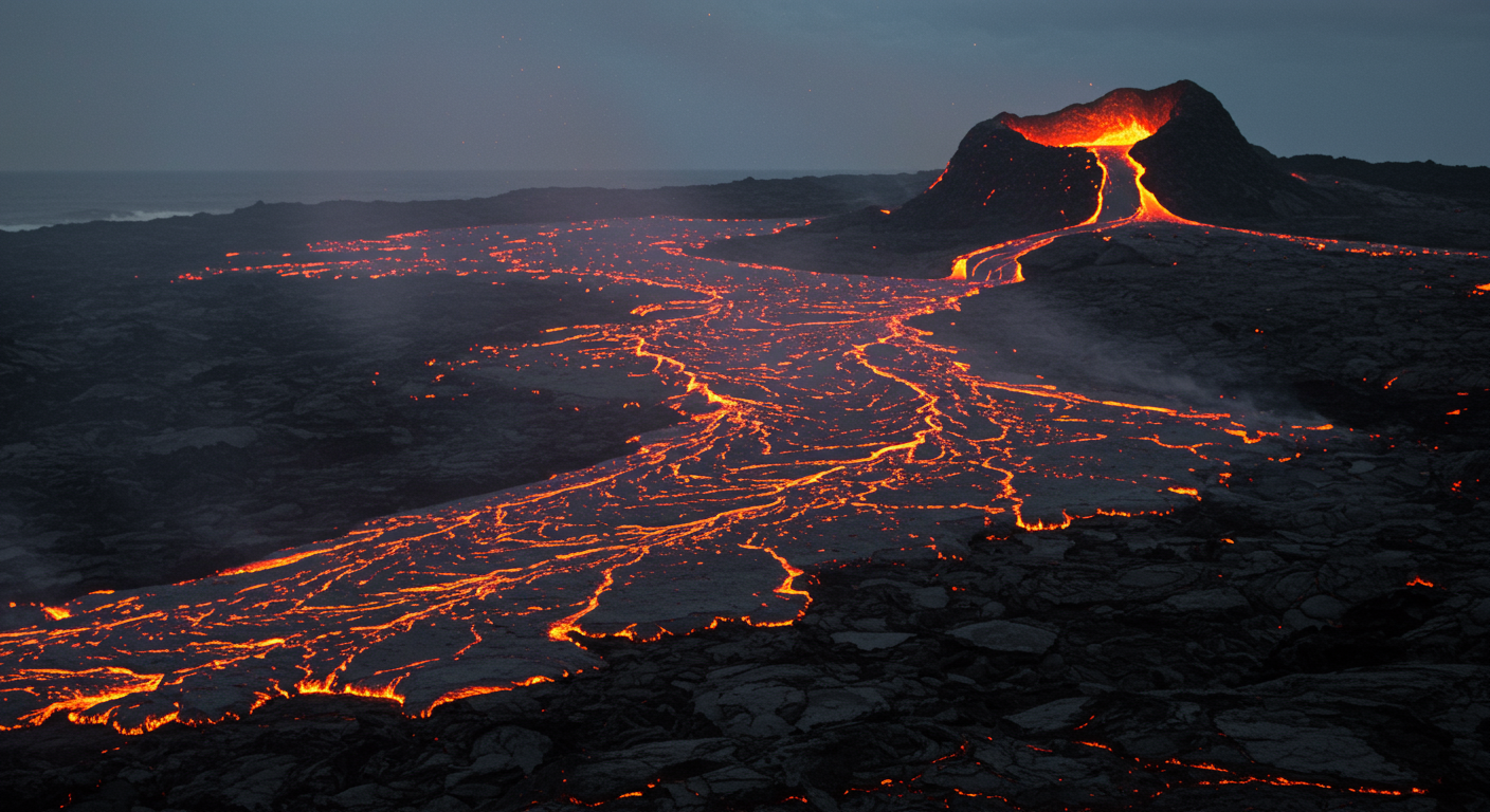 Isotope Evidence From Hawaiian Basalts Reveals Core Leakage Into Mantle Plumes