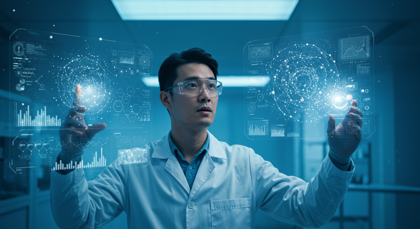 New Scientific Study Reveals Unexpected Insights Through Advanced Analysis